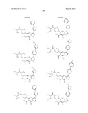 PYRAZOLO[1,5-a]PYRIMIDINE DERIVATIVES AS mTOR INHIBITORS diagram and image