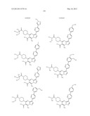 PYRAZOLO[1,5-a]PYRIMIDINE DERIVATIVES AS mTOR INHIBITORS diagram and image