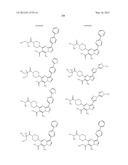 PYRAZOLO[1,5-a]PYRIMIDINE DERIVATIVES AS mTOR INHIBITORS diagram and image