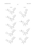 PYRAZOLO[1,5-a]PYRIMIDINE DERIVATIVES AS mTOR INHIBITORS diagram and image