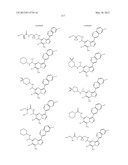 PYRAZOLO[1,5-a]PYRIMIDINE DERIVATIVES AS mTOR INHIBITORS diagram and image