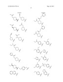 PYRAZOLO[1,5-a]PYRIMIDINE DERIVATIVES AS mTOR INHIBITORS diagram and image