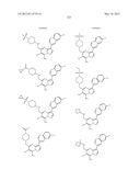 PYRAZOLO[1,5-a]PYRIMIDINE DERIVATIVES AS mTOR INHIBITORS diagram and image