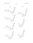 PYRAZOLO[1,5-a]PYRIMIDINE DERIVATIVES AS mTOR INHIBITORS diagram and image