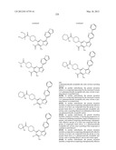 PYRAZOLO[1,5-a]PYRIMIDINE DERIVATIVES AS mTOR INHIBITORS diagram and image