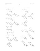 PYRAZOLO[1,5-a]PYRIMIDINE DERIVATIVES AS mTOR INHIBITORS diagram and image