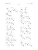 PYRAZOLO[1,5-a]PYRIMIDINE DERIVATIVES AS mTOR INHIBITORS diagram and image