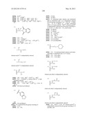 PYRAZOLO[1,5-a]PYRIMIDINE DERIVATIVES AS mTOR INHIBITORS diagram and image