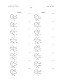 PYRAZOLO[1,5-a]PYRIMIDINE DERIVATIVES AS mTOR INHIBITORS diagram and image