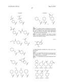 PYRAZOLO[1,5-a]PYRIMIDINE DERIVATIVES AS mTOR INHIBITORS diagram and image