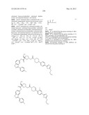 PYRAZOLO[1,5-a]PYRIMIDINE DERIVATIVES AS mTOR INHIBITORS diagram and image