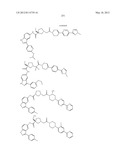 PYRAZOLO[1,5-a]PYRIMIDINE DERIVATIVES AS mTOR INHIBITORS diagram and image