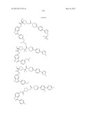 PYRAZOLO[1,5-a]PYRIMIDINE DERIVATIVES AS mTOR INHIBITORS diagram and image