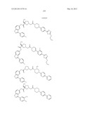 PYRAZOLO[1,5-a]PYRIMIDINE DERIVATIVES AS mTOR INHIBITORS diagram and image