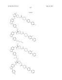 PYRAZOLO[1,5-a]PYRIMIDINE DERIVATIVES AS mTOR INHIBITORS diagram and image