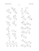 PYRAZOLO[1,5-a]PYRIMIDINE DERIVATIVES AS mTOR INHIBITORS diagram and image