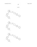 PYRAZOLO[1,5-a]PYRIMIDINE DERIVATIVES AS mTOR INHIBITORS diagram and image