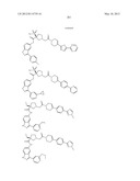 PYRAZOLO[1,5-a]PYRIMIDINE DERIVATIVES AS mTOR INHIBITORS diagram and image