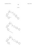 PYRAZOLO[1,5-a]PYRIMIDINE DERIVATIVES AS mTOR INHIBITORS diagram and image