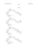 PYRAZOLO[1,5-a]PYRIMIDINE DERIVATIVES AS mTOR INHIBITORS diagram and image