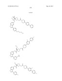 PYRAZOLO[1,5-a]PYRIMIDINE DERIVATIVES AS mTOR INHIBITORS diagram and image