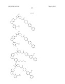 PYRAZOLO[1,5-a]PYRIMIDINE DERIVATIVES AS mTOR INHIBITORS diagram and image