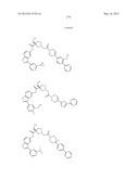 PYRAZOLO[1,5-a]PYRIMIDINE DERIVATIVES AS mTOR INHIBITORS diagram and image