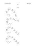 PYRAZOLO[1,5-a]PYRIMIDINE DERIVATIVES AS mTOR INHIBITORS diagram and image