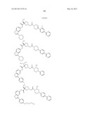 PYRAZOLO[1,5-a]PYRIMIDINE DERIVATIVES AS mTOR INHIBITORS diagram and image