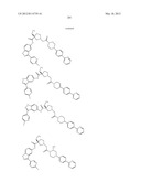 PYRAZOLO[1,5-a]PYRIMIDINE DERIVATIVES AS mTOR INHIBITORS diagram and image