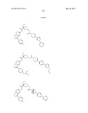 PYRAZOLO[1,5-a]PYRIMIDINE DERIVATIVES AS mTOR INHIBITORS diagram and image