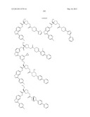 PYRAZOLO[1,5-a]PYRIMIDINE DERIVATIVES AS mTOR INHIBITORS diagram and image