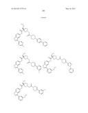 PYRAZOLO[1,5-a]PYRIMIDINE DERIVATIVES AS mTOR INHIBITORS diagram and image