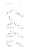 PYRAZOLO[1,5-a]PYRIMIDINE DERIVATIVES AS mTOR INHIBITORS diagram and image