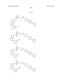 PYRAZOLO[1,5-a]PYRIMIDINE DERIVATIVES AS mTOR INHIBITORS diagram and image