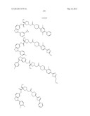 PYRAZOLO[1,5-a]PYRIMIDINE DERIVATIVES AS mTOR INHIBITORS diagram and image