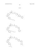 PYRAZOLO[1,5-a]PYRIMIDINE DERIVATIVES AS mTOR INHIBITORS diagram and image