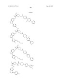 PYRAZOLO[1,5-a]PYRIMIDINE DERIVATIVES AS mTOR INHIBITORS diagram and image