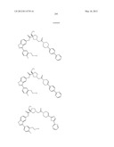 PYRAZOLO[1,5-a]PYRIMIDINE DERIVATIVES AS mTOR INHIBITORS diagram and image