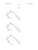 PYRAZOLO[1,5-a]PYRIMIDINE DERIVATIVES AS mTOR INHIBITORS diagram and image