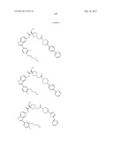 PYRAZOLO[1,5-a]PYRIMIDINE DERIVATIVES AS mTOR INHIBITORS diagram and image