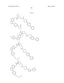 PYRAZOLO[1,5-a]PYRIMIDINE DERIVATIVES AS mTOR INHIBITORS diagram and image