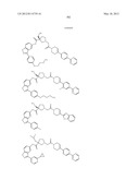 PYRAZOLO[1,5-a]PYRIMIDINE DERIVATIVES AS mTOR INHIBITORS diagram and image