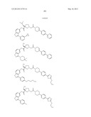 PYRAZOLO[1,5-a]PYRIMIDINE DERIVATIVES AS mTOR INHIBITORS diagram and image