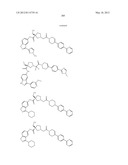 PYRAZOLO[1,5-a]PYRIMIDINE DERIVATIVES AS mTOR INHIBITORS diagram and image