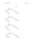 PYRAZOLO[1,5-a]PYRIMIDINE DERIVATIVES AS mTOR INHIBITORS diagram and image