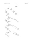 PYRAZOLO[1,5-a]PYRIMIDINE DERIVATIVES AS mTOR INHIBITORS diagram and image