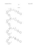 PYRAZOLO[1,5-a]PYRIMIDINE DERIVATIVES AS mTOR INHIBITORS diagram and image