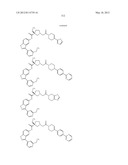 PYRAZOLO[1,5-a]PYRIMIDINE DERIVATIVES AS mTOR INHIBITORS diagram and image