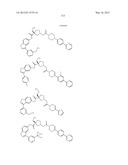 PYRAZOLO[1,5-a]PYRIMIDINE DERIVATIVES AS mTOR INHIBITORS diagram and image